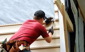 Best Insulated Siding Installation  in North Highlands, CA